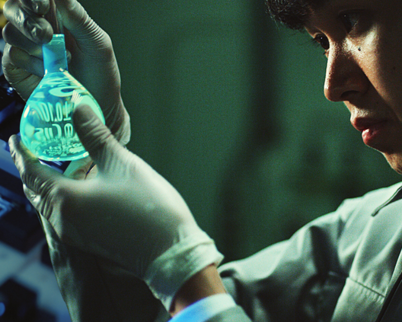 Dust collectors commissioned in Idemitsu